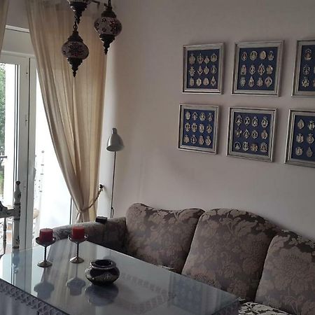 Magnifico Piso En Nerja 아파트 외부 사진