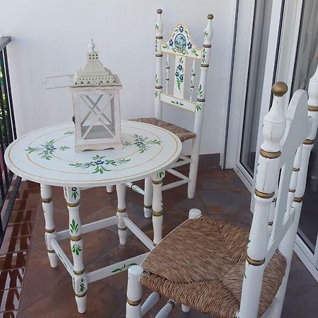 Magnifico Piso En Nerja 아파트 외부 사진
