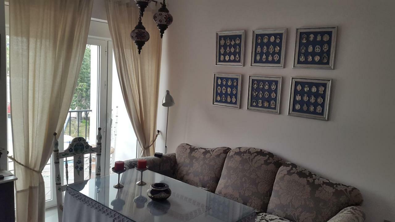 Magnifico Piso En Nerja 아파트 외부 사진