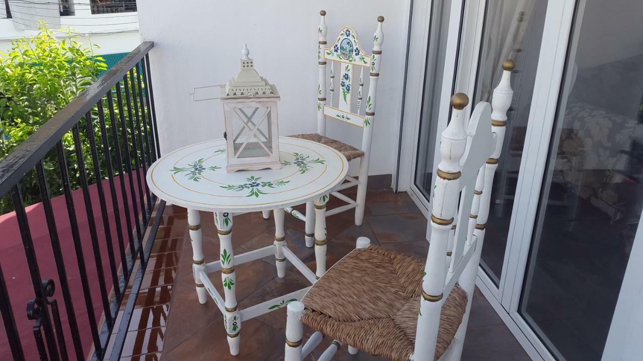 Magnifico Piso En Nerja 아파트 외부 사진