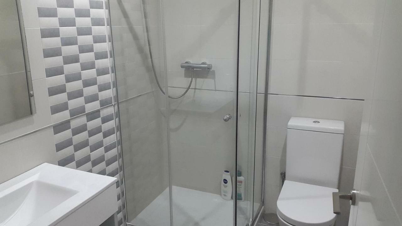 Magnifico Piso En Nerja 아파트 외부 사진