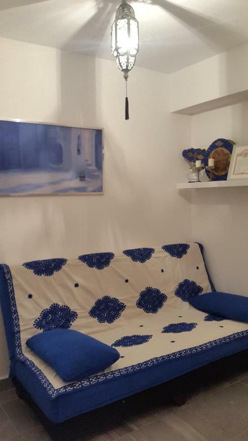 Magnifico Piso En Nerja 아파트 외부 사진