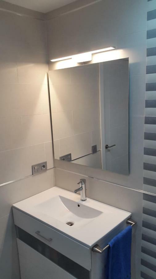 Magnifico Piso En Nerja 아파트 외부 사진